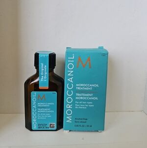 Moroccanoil Treatment Hair Oil